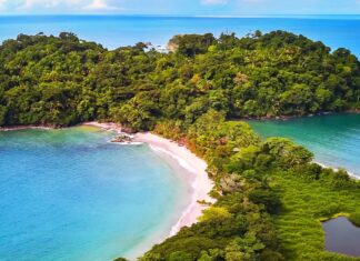 ¿Cuáles son las 5 playas cálidas donde diciembre se siente como pleno verano? »
