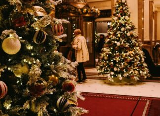 Los mejores hoteles de Nueva York para cerrar el año »