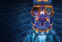Top 5 mejores cruceros para pasar fin de año por todo lo alto »