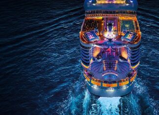 Top 5 mejores cruceros para pasar fin de año por todo lo alto »