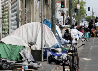 Las calles más peligrosas del mundo »