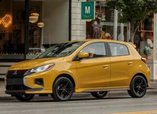 Los 5 autos que debes evitar comprar en diciembre aunque estén en oferta »