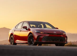 Los 5 mejores autos para comprar en diciembre del 2025 »