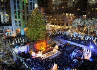 Los 5 destinos para viajeros que desean festejar la Navidad por todo lo alto »