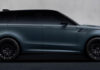 Range Rover Sport SE P400 del 2025, la interpretación más deportiva de un SUV clásico »