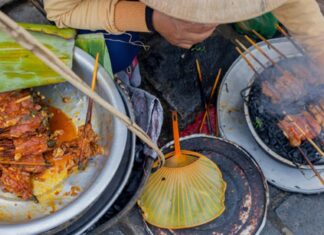 Los 5 países con la comida más barata del mundo »