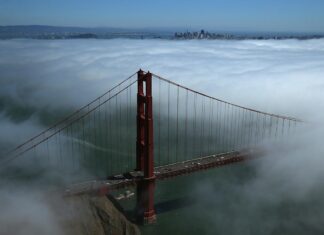 Las 5 ciudades con más niebla del mundo »