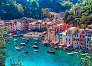 Los 5 pueblos de pescadores más encantadores del mundo »