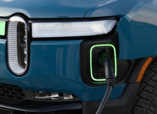 Los 5 vehículos con el sistema de carga más rápido para nómadas eléctricos en el 2025 »