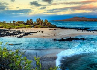 ¿Cuáles son los 5 países con las políticas de turismo más estrictas para proteger la naturaleza? »