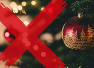 ¿Qué países del mundo que no celebran la Navidad en el 2025? »