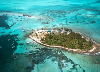 ¿Qué 5 playas de Colombia ofrecen el mejor snorkel con arrecifes accesibles desde la orilla? »