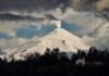 Los 5 volcanes activos de Chile con rutas de trekking seguras para observación cercana »