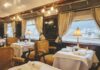 ¿Cuáles son las 5 rutas de tren en Europa que incluyen vagones restaurante con menús Michelin? »