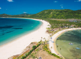 5 playas de Asia con las aguas más cristalinas para snorkel y buceo »