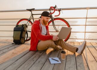 Los 5 países con las políticas de visado más flexibles para nómadas digitales »