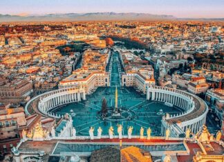 ¿Cuáles son las 5 ciudades europeas que ofrecen los mejores tours en el 2026? »