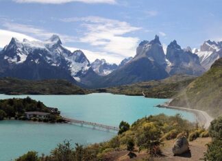 ¿Cuáles son los 5 destinos que todo viajero debería tachar de su lista antes de los 30? »