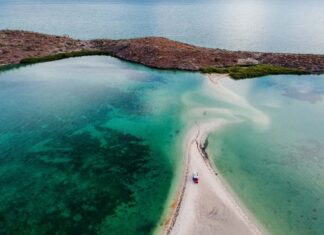 Los 5 rincones secretos que los influencers todavía no han arruinado »