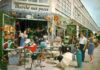 5 ciudades del mundo con los mercados de antigüedades más grandes y auténticos »