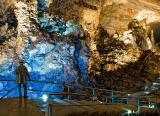 ¿Cuáles son los 5 lugares misteriosos en México con leyendas sin resolver? »