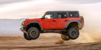 ¿Cuáles son los 5 SUVs con la mejor capacidad off-road en su segmento en el 2026? »