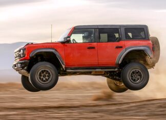 ¿Cuáles son los 5 SUVs con la mejor capacidad off-road en su segmento en el 2026? »