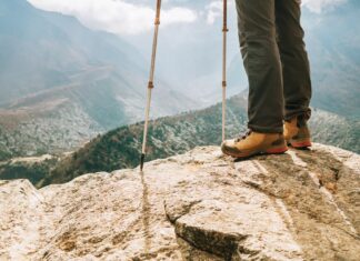 ¿Qué 5 países de Sudamérica ofrecen los mejores trekkings de altura para principiantes? »