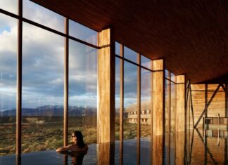 Los 5 hoteles boutique de descanso total en Chile »