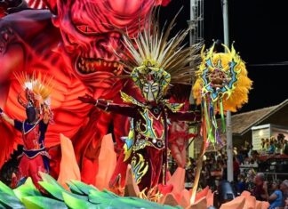 ¿Cuáles son los 5 destinos en Argentina con los carnavales más vibrantes fuera de febrero? »