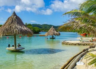 Los 5 lugares turísticos de Centroamérica que decepcionan por precios inflados »