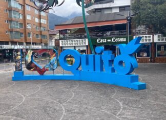 Mi Aventura en Quito, Ecuador: Guía Práctica y Experiencias Personales
