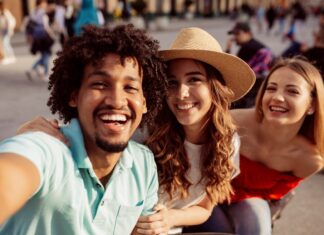 Los 5 mejores estados de EE.UU. para solteros »