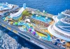 Los 5 cruceros de lujo que están rompiendo esquemas en el 2026 »