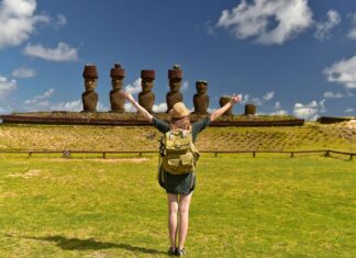 Los 5 mejores destinos para digital detox total en el 2026 »