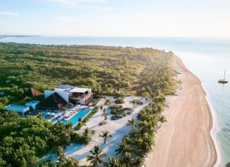 ¿Cuáles son los 5 hoteles boutique de lujo en México con las vistas al mar más impresionantes? »