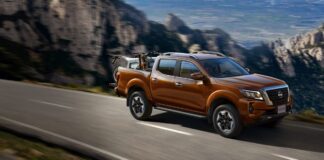 ¿Cuáles son los 5 autos más vendidos en México a principios del 2026? »