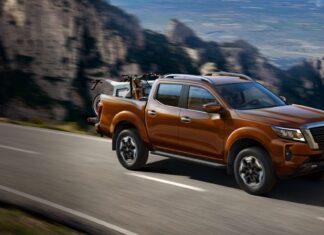 ¿Cuáles son los 5 autos más vendidos en México a principios del 2026? »