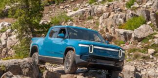 ¿Qué 5 modelos del 2026 tienen los motores eléctricos con mayor torque en Estados Unidos? »