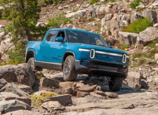 ¿Qué 5 modelos del 2026 tienen los motores eléctricos con mayor torque en Estados Unidos? »
