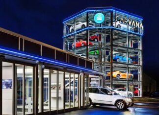 ¿Cuáles son los 5 concesionarios de autos más recomendados en Estados Unidos según reseñas? »