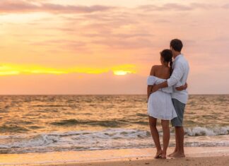 Los 5 mejores lugares de Miami para pasar San Valentín »