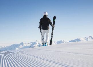Los 5 mejores destinos para deportistas y por qué »