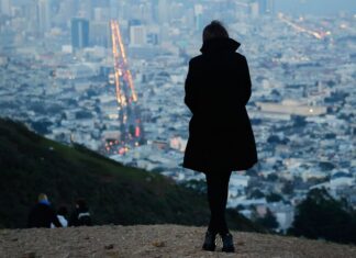 Los 5 estados más modernos de Estados Unidos »