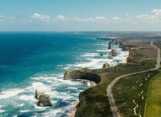 Los 5 road trips más emocionantes que puedes hacer ahora (2026) »