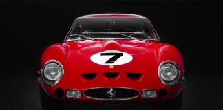Los 5 autos vintage con las restauraciones más impresionantes disponibles »