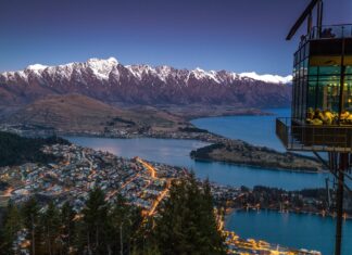 Descubre los 5 lugares perfectos para un viaje sin alcohol lleno de vida »