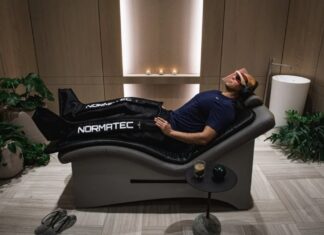 Los 5 spas de lujo con los tratamientos más innovadores en el 2026 »