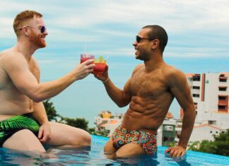 Los 5 mejores viajes LGBTQ+ friendly de lujo en el 2026 »