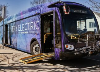 Las 5 ciudades con los sistemas de transporte público más ecológicos y eficientes »